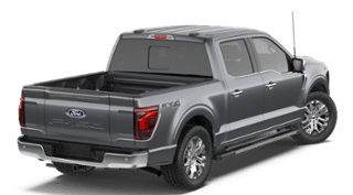 2026 Ford F-150® External Image 4